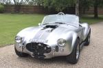 Shelby Cobra 427 S/C Recreation by Contemporary 1996 года (UK)